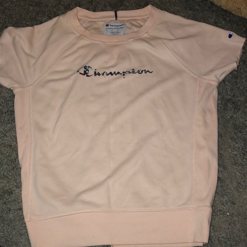 Women’s Champiok T-shirt